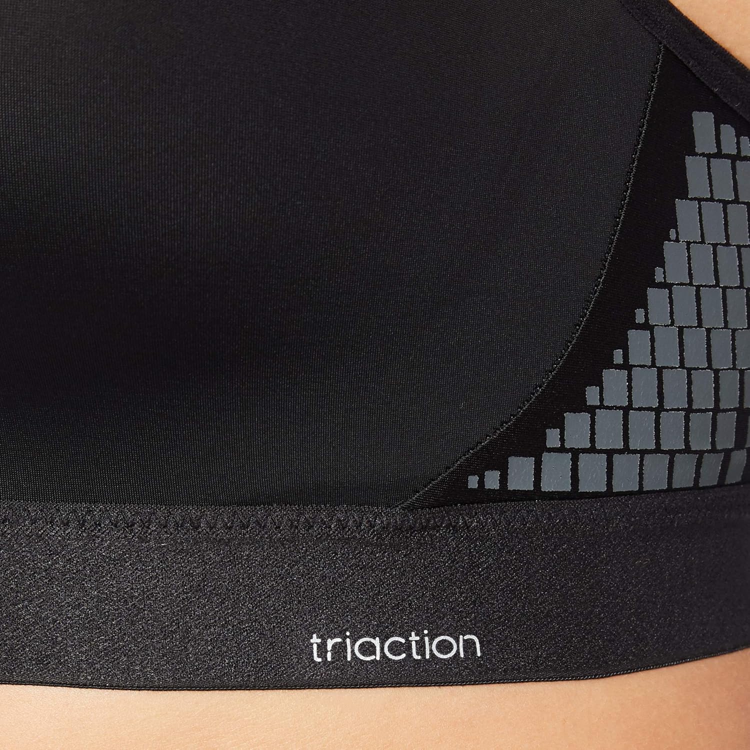 Thumbnail 4 de Triumph Triaction Control Lite Minimiseur soutien-gorge sport Cardio pour haut impact