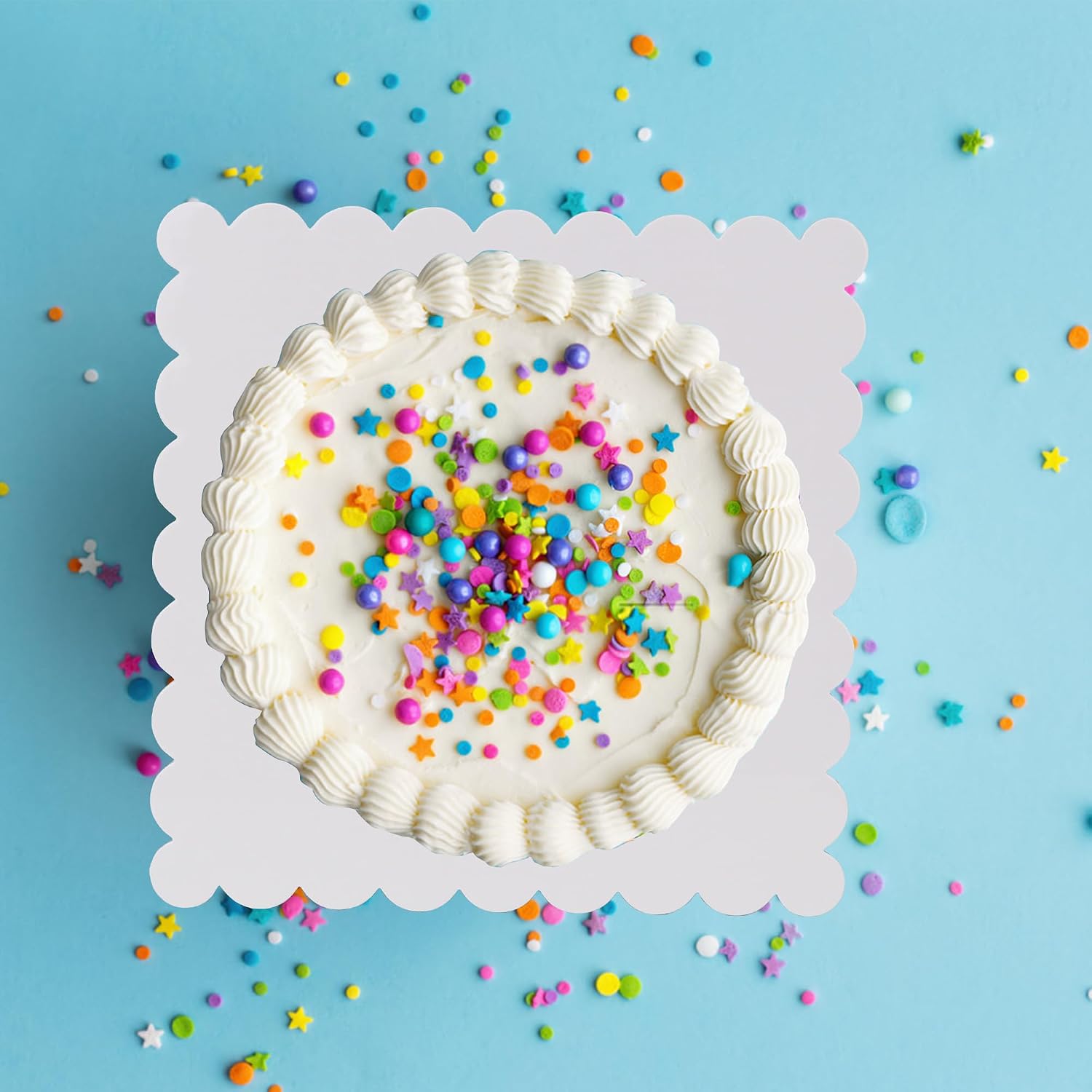 Detalle 2 de Dulinkas Cake Boards 7-inch