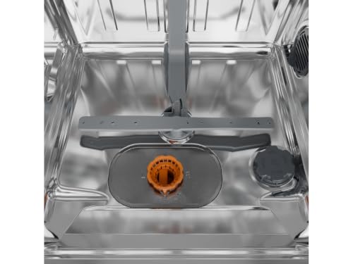 Thumbnail 7 de Gorenje GU642C90X Unterbau-Geschirrspüler 60 cm — 14 Maßgedecke, TotalDry, 6 Programme