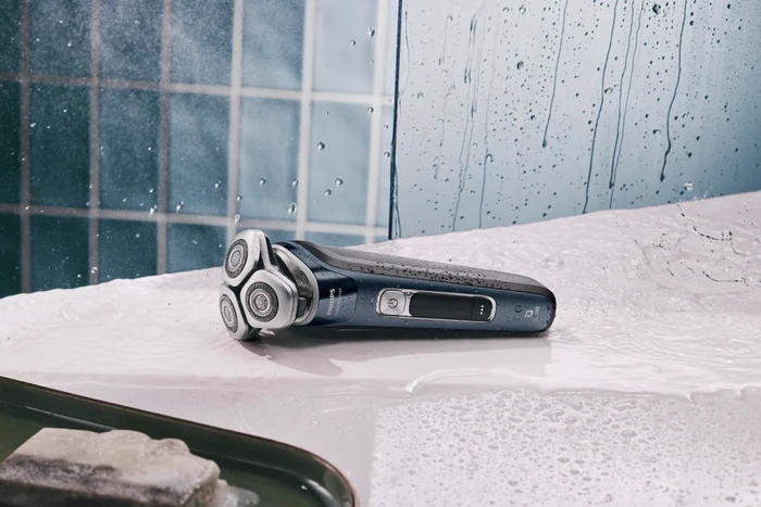 Thumbnail 9 de Philips Shaver i9000 Prestige XP9201/33 🪒