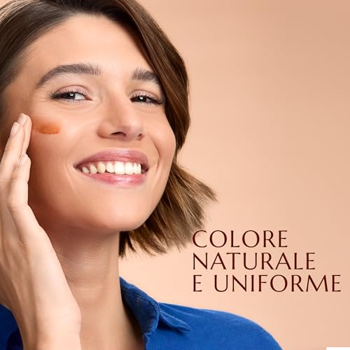 Detalle de Collistar Gocce Magiche Viso Autoabbronzante Concentrato 10 ml: luce Dorata in poche gocce