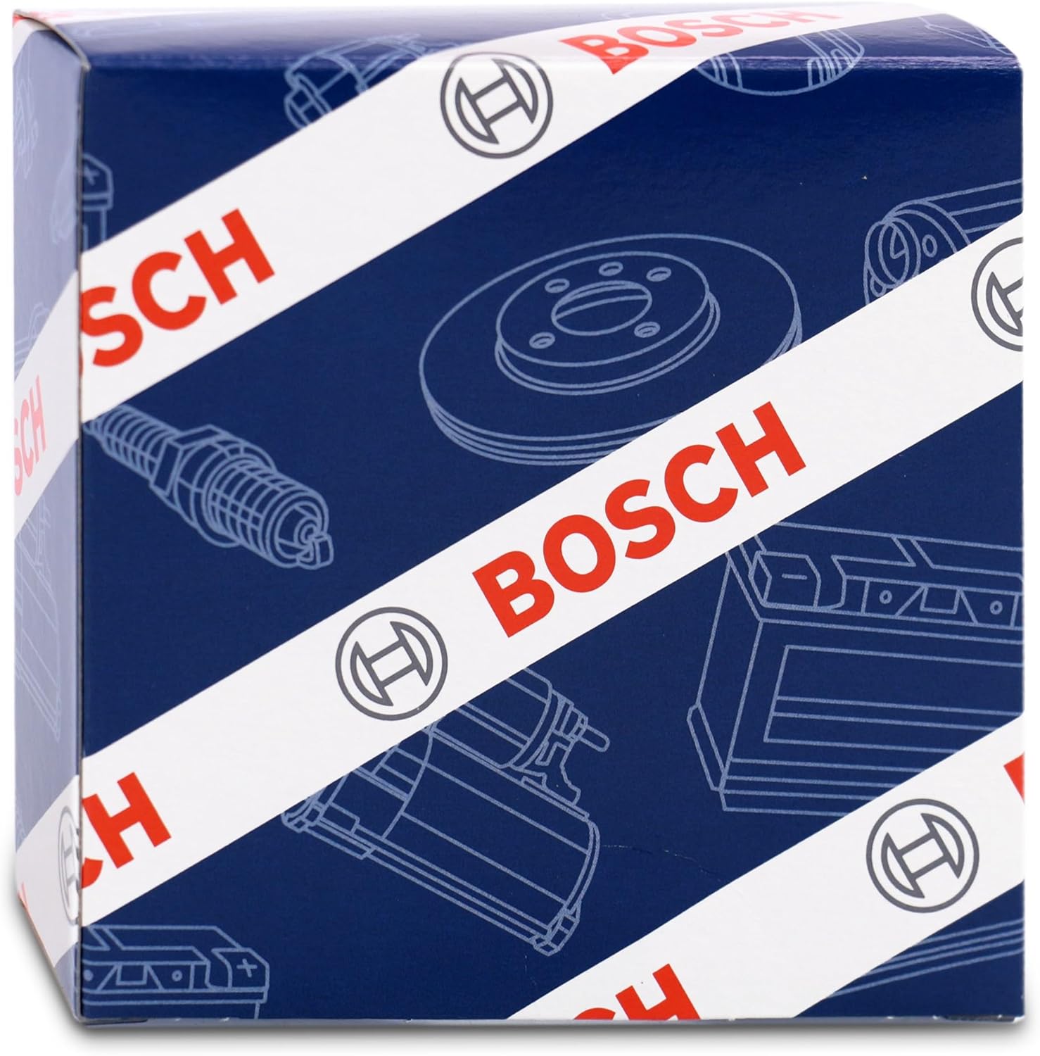 Thumbnail 3 de Bosch AP347 Sensore di Usura – 1 Pezzo