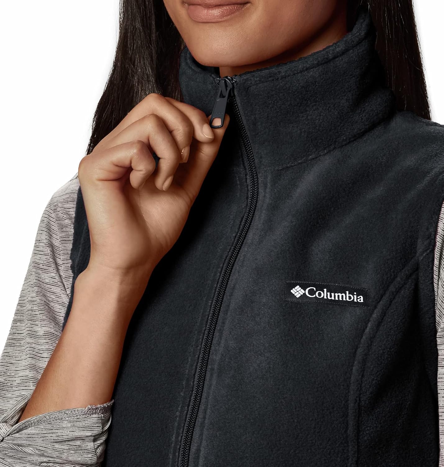 Thumbnail 2 de Columbia Women's Benton Springs Vest