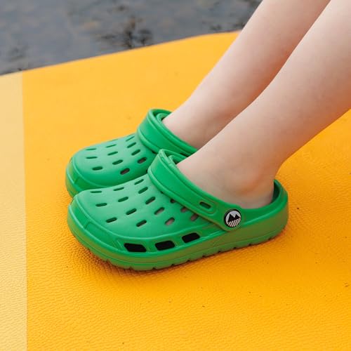 Detalle 2 de Lakeland Active Coniston Ultra-Breathable Clogs for Kids