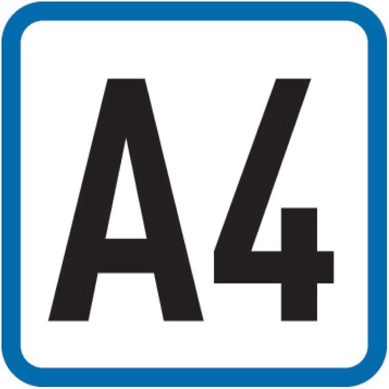 Thumbnail 4 de herlitz easy orga to go Fächermappe mit 12 dehnbaren Fächern, blau