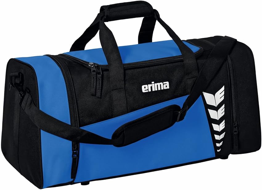 Detalle 1 de Erima Six Wings bolsa de deporte M