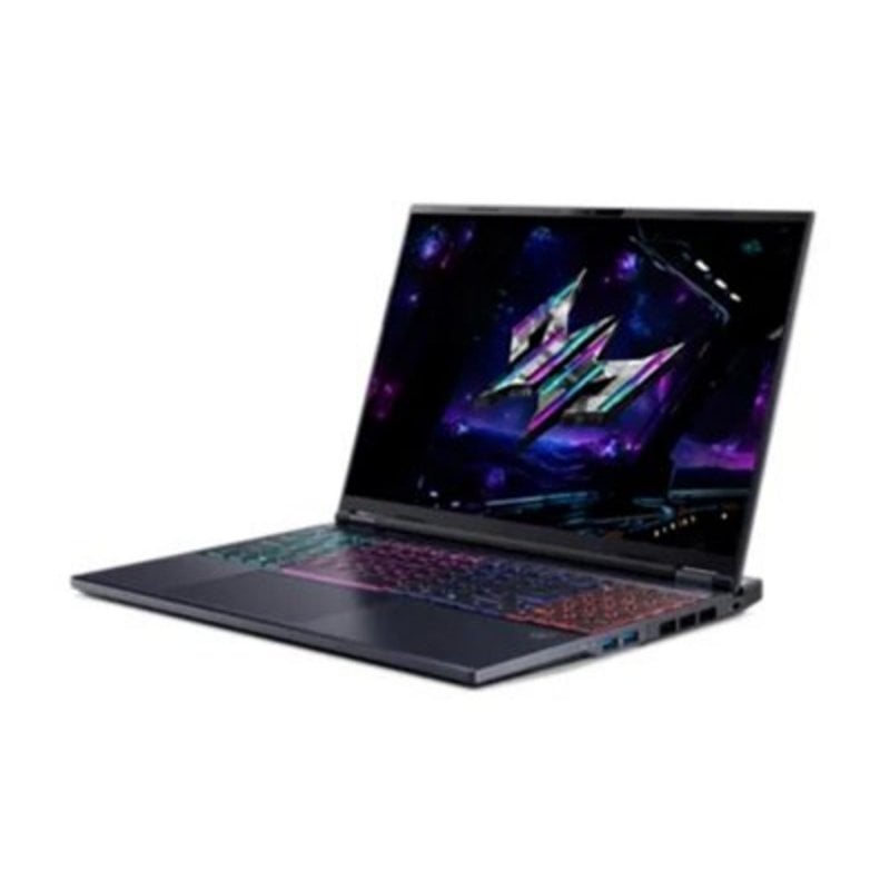 Detalle 2 de Acer Predator Helios Neo 16 AI PHN16-73-97E2 16" 240 Hz portátil gaming