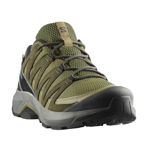 Thumbnail 3 de SALOMON X-ADVENTURE RECON Gore-Tex impermeables