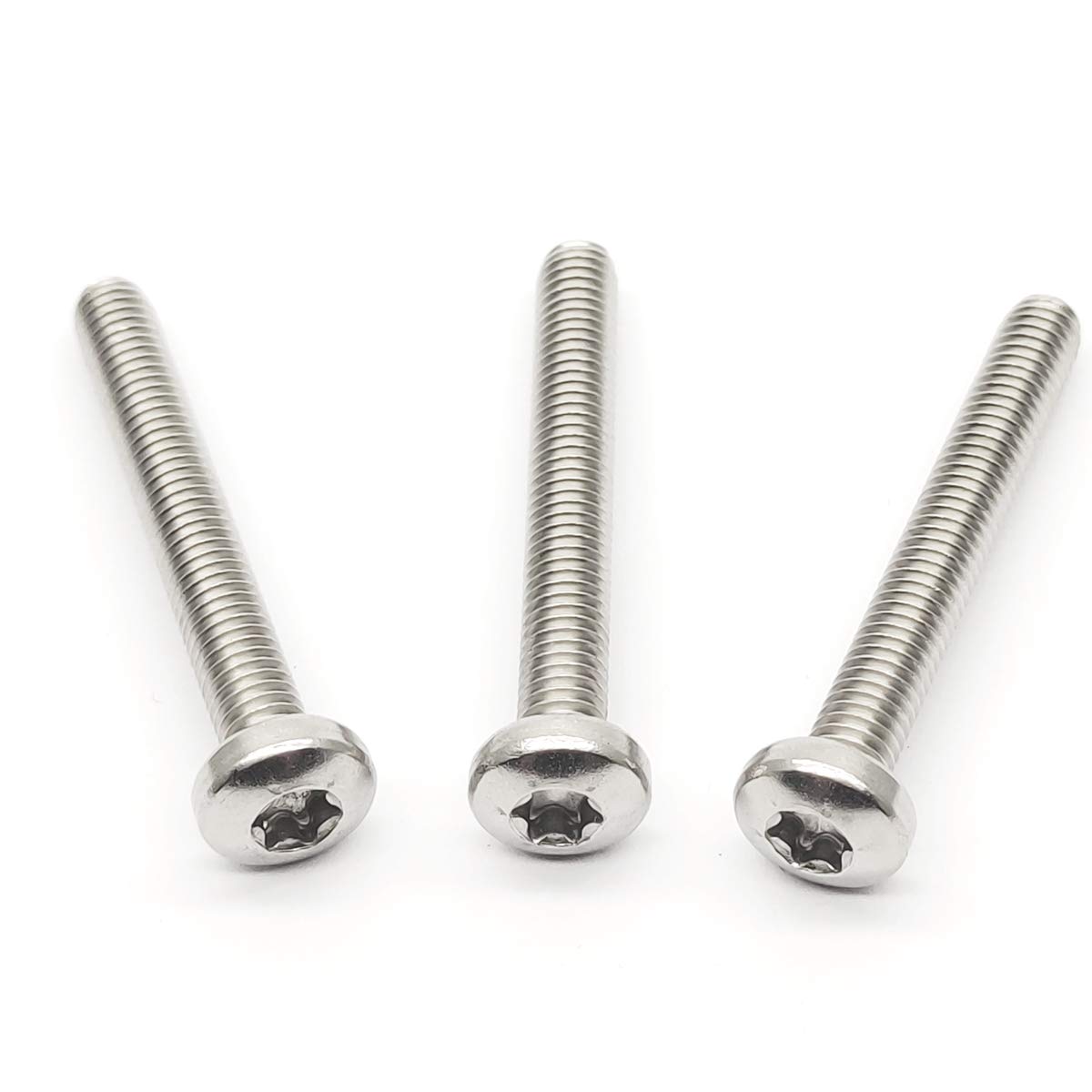 Detalle de Torx Bolts M6