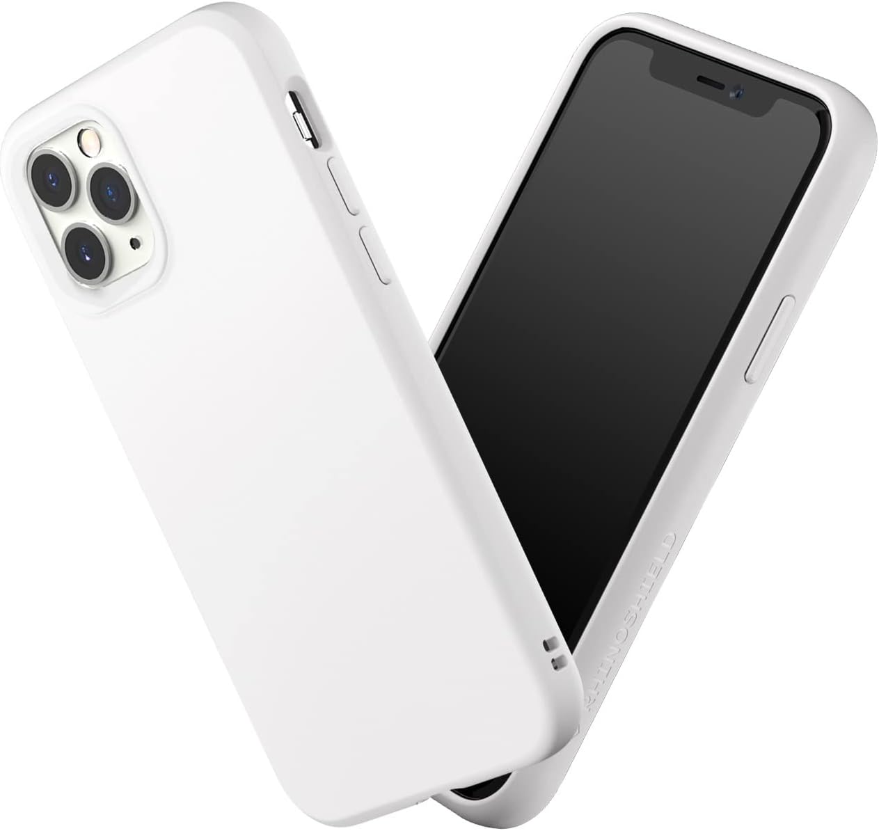 Thumbnail 5 de RhinoShield SolidSuit pour iPhone 11 Pro – coque fine avec absorption des chocs et finition mate