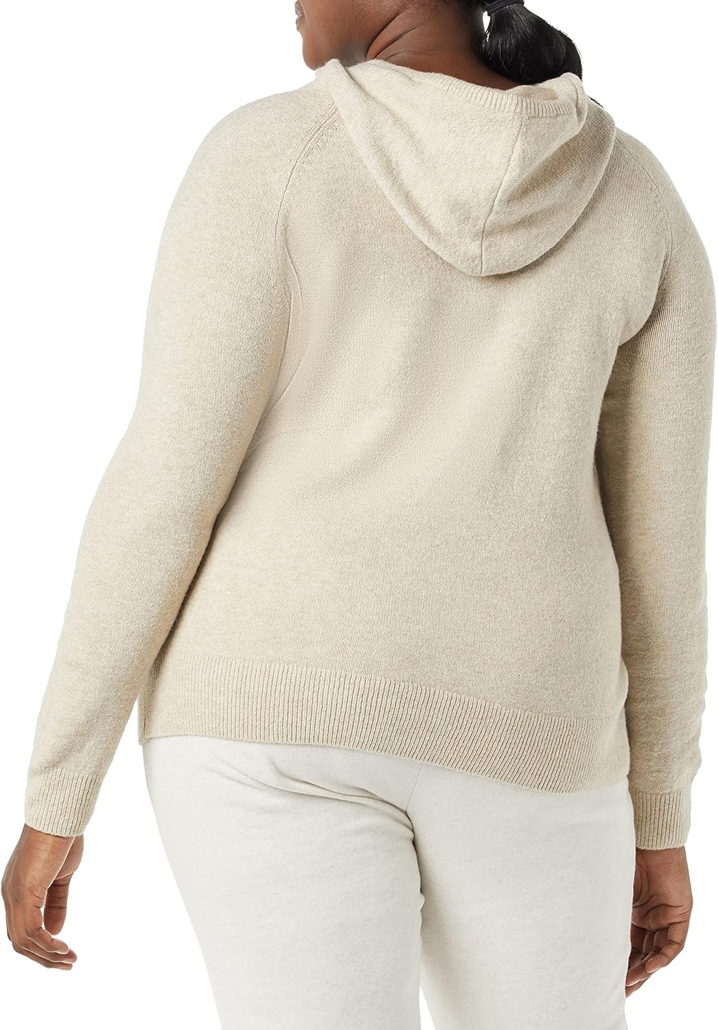 Thumbnail 1 de Amazon Essentials women’s soft touch hooded pullover jumper