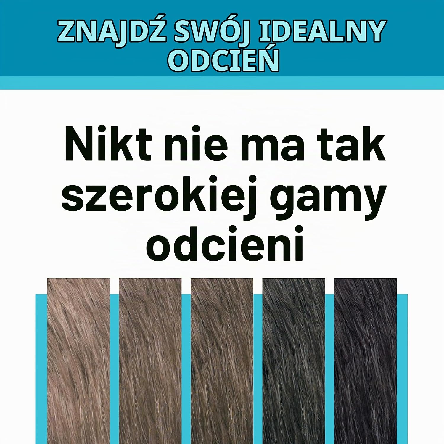 Detalle 1 de Just for Men M35 żel koloryzujący do brody i wąsów, średni brąz, bez amoniaku