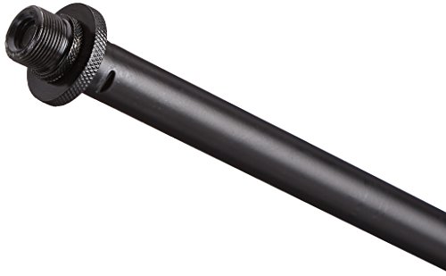 Thumbnail 4 de Amazon Basics Soporte de Micrófono con Trípode y Brazo, 218 cm, Inclinable y Ajustable, Acero Ultraligero