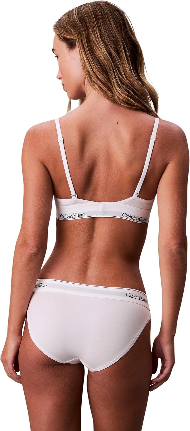 Thumbnail 3 de Calvin Klein Culotte Femme avec Ceinture Emblématique – confort et style minimaliste