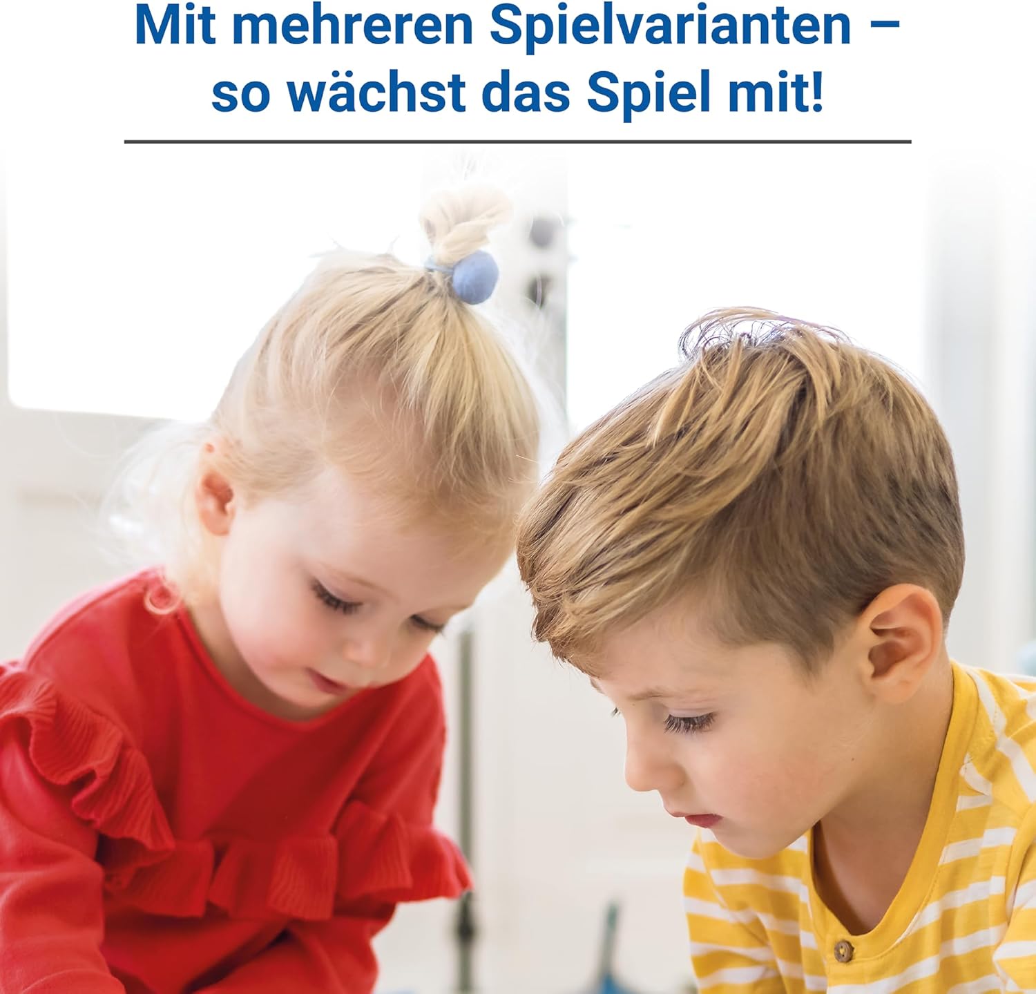 Thumbnail 3 de Ravensburger 24735 Hase hüpf! – Bewegungsspiel für Kleinkinder ab 2 Jahren