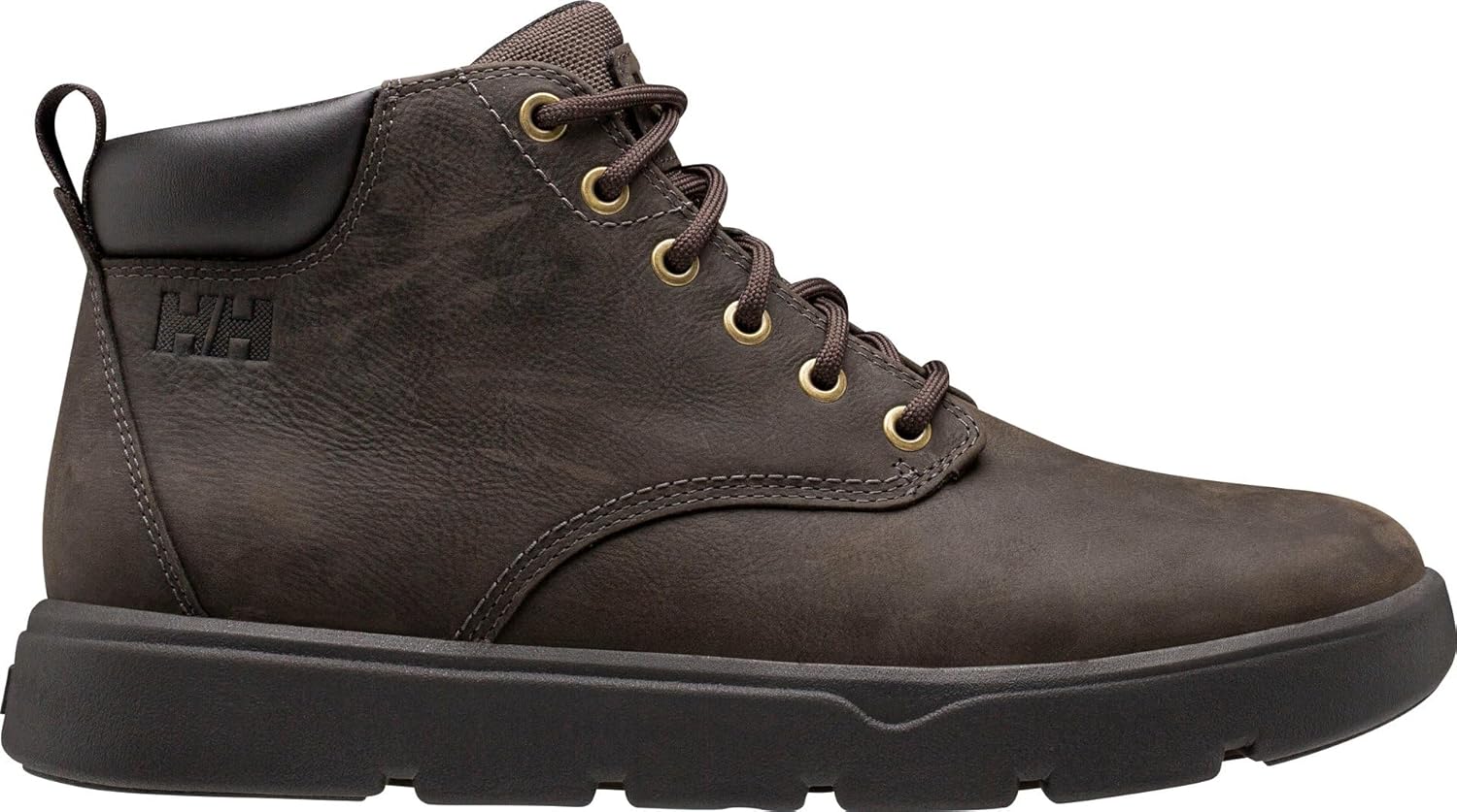 Thumbnail 6 de Helly Hansen bottes en cuir Pinehurst pour homme : confort, imperméabilité et grip
