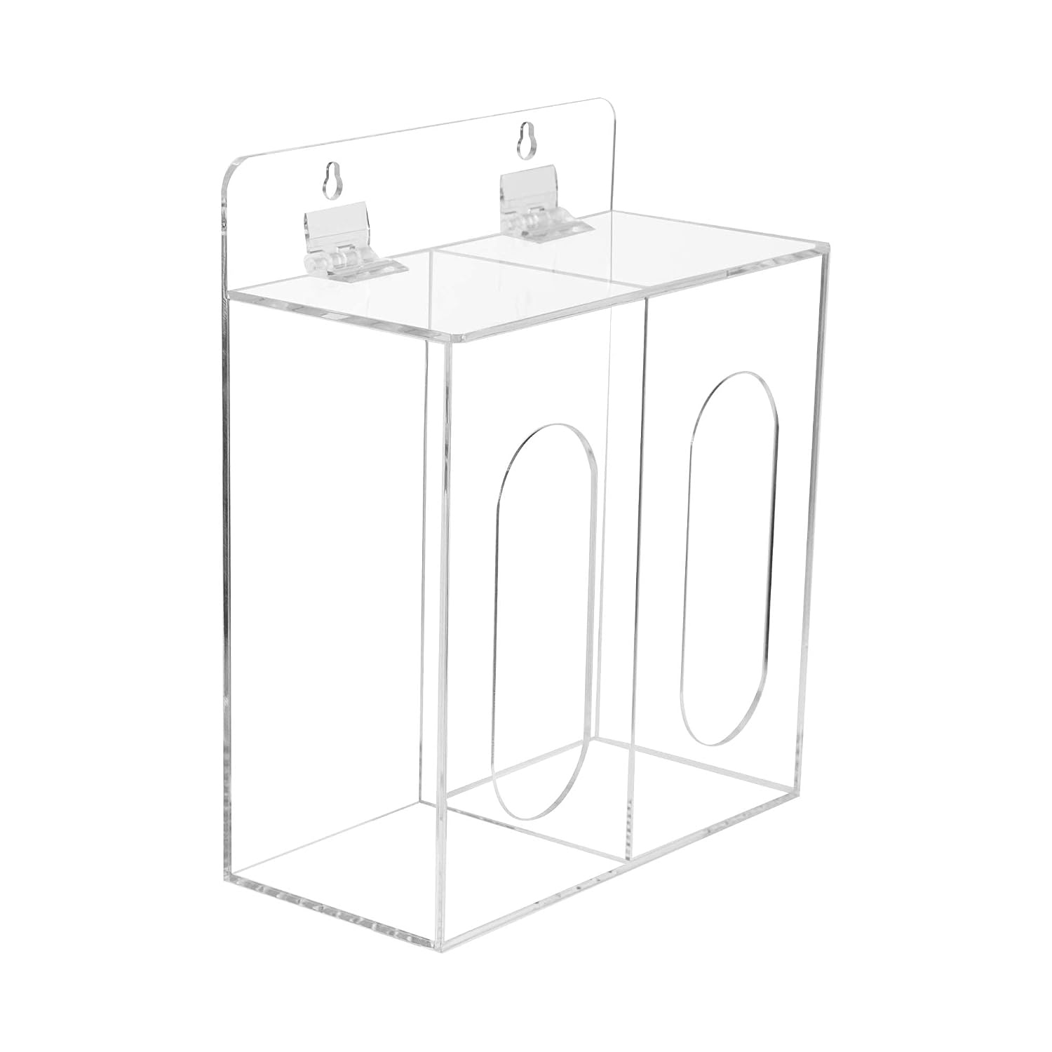 Detalle 2 de Aphbrada Acrylic Dispenser