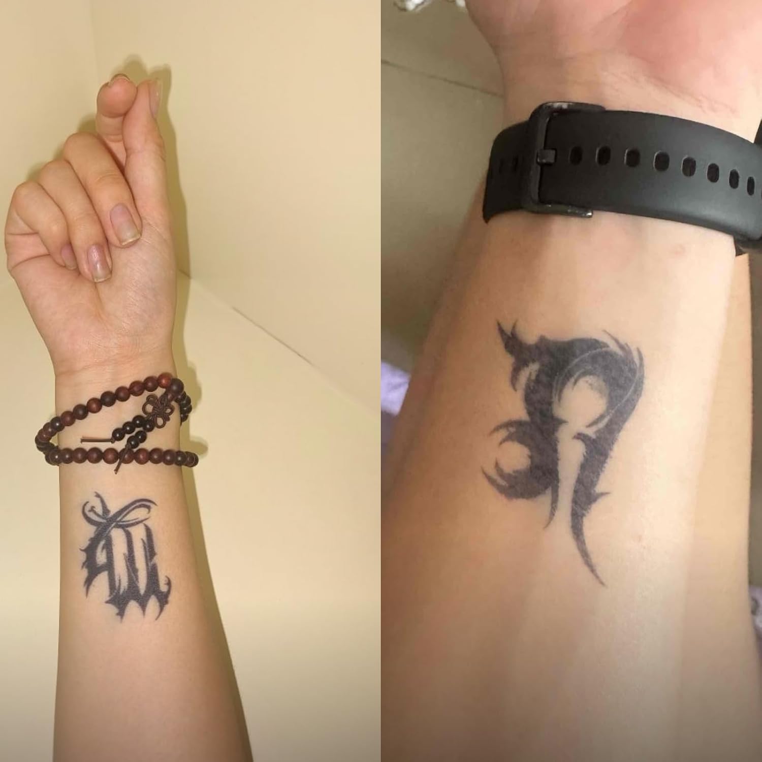 Thumbnail 6 de Temporary Zodiac Tattoos, 12 Signs