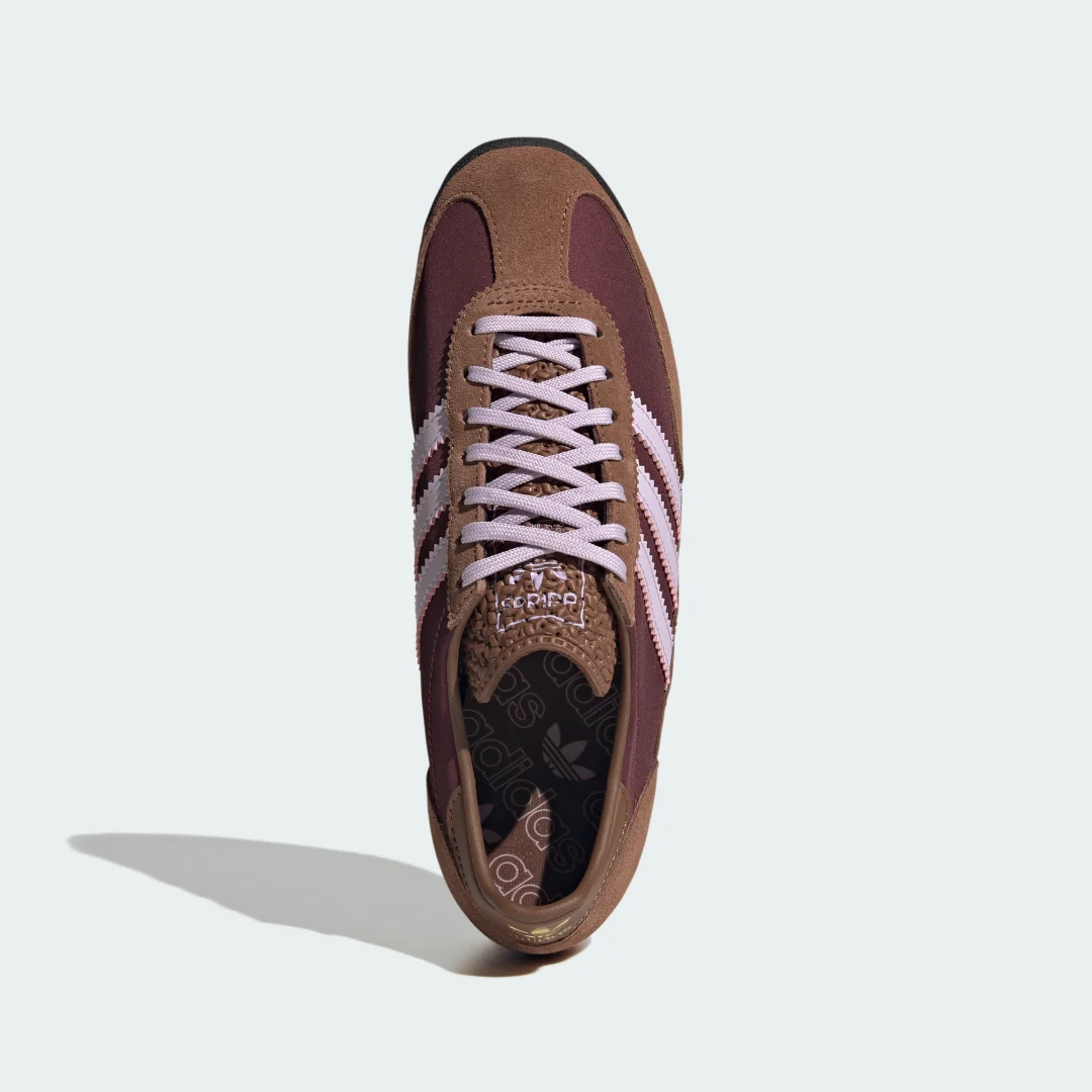 Thumbnail 1 de Zapatilla SL 72 OG de Adidas: guía de compra y opinión práctica