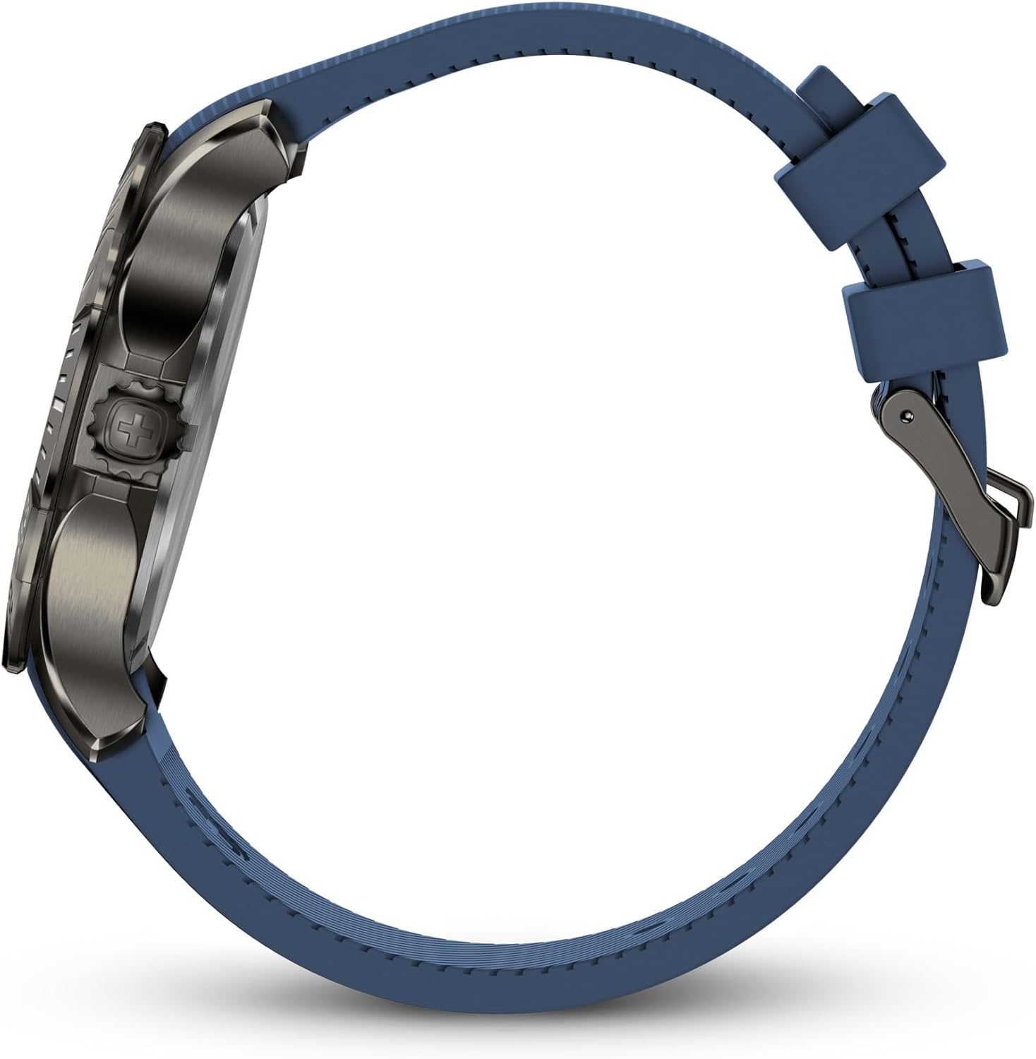Thumbnail 1 de Wenger Montre Seaforce Homme – Quartz Analogique, Ø43 mm, Swiss Made, Étanche 200 m