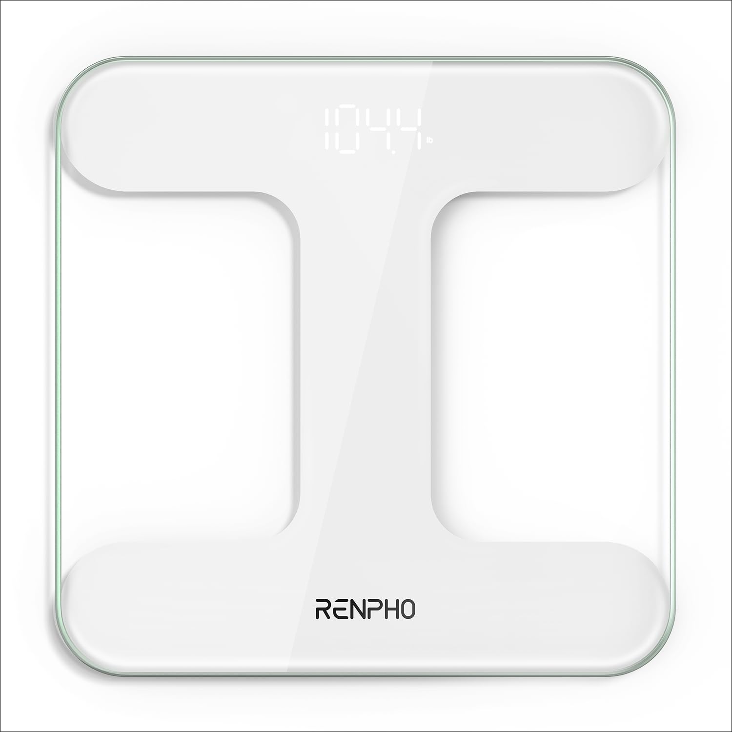 Thumbnail 6 de RENPHO Elis 1 smart body scales 13 metrics