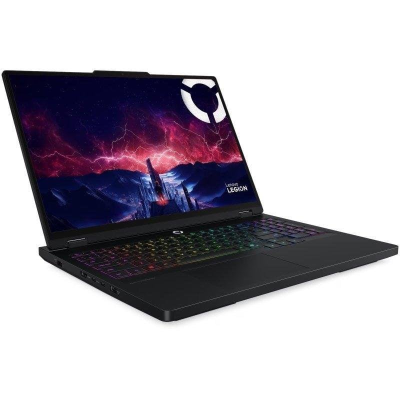 Detalle 2 de Lenovo Legion Pro 5 16" Ryzen 9 8940HX 32GB 1TB