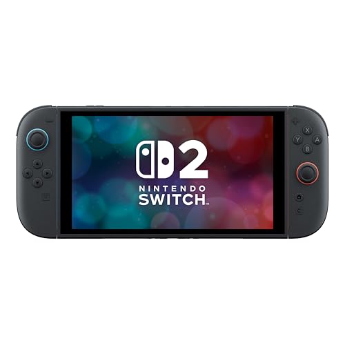 Detalle de Nintendo Switch 2 System
