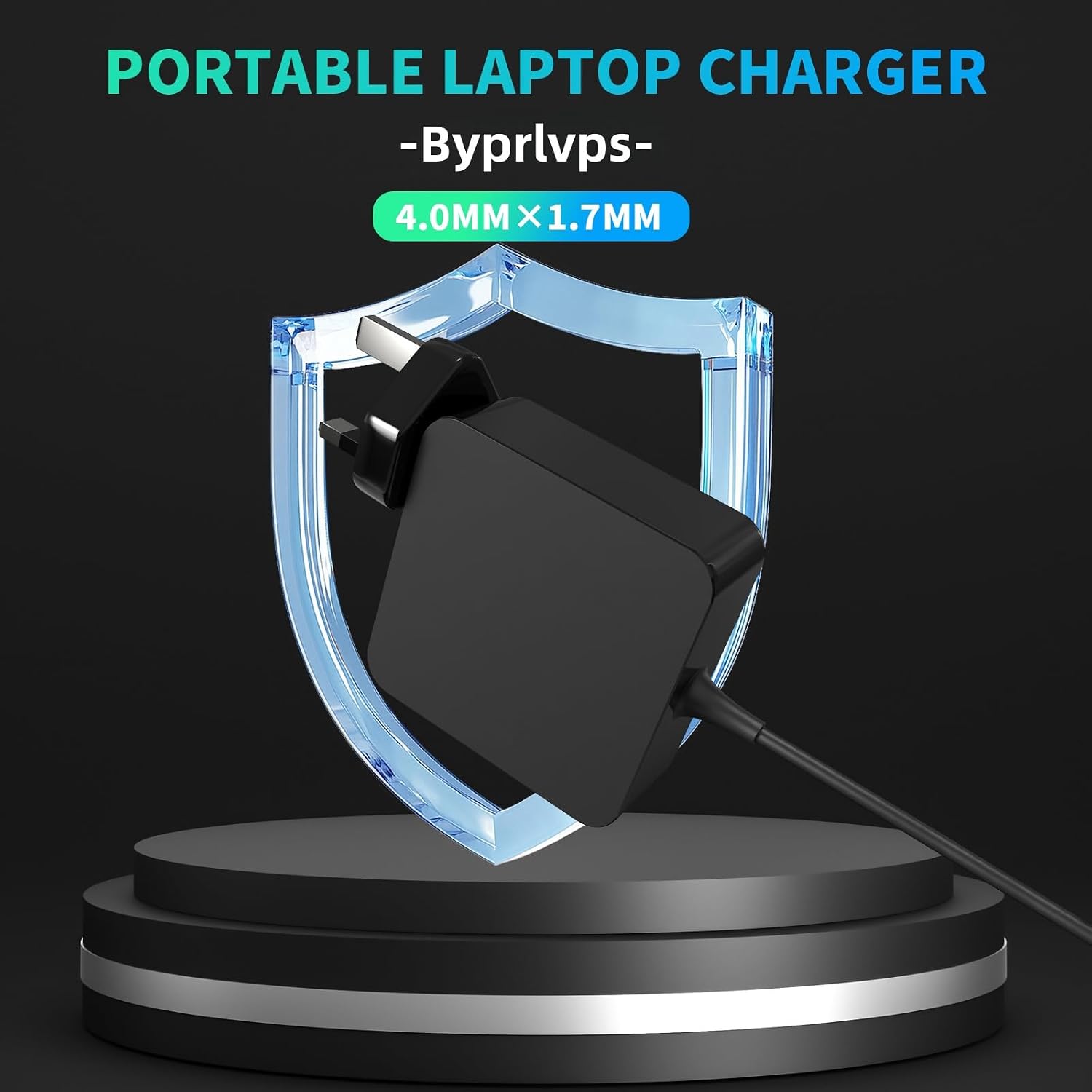 Detalle 2 de Byprlvps 65W Laptop Charger 20V 3.25A