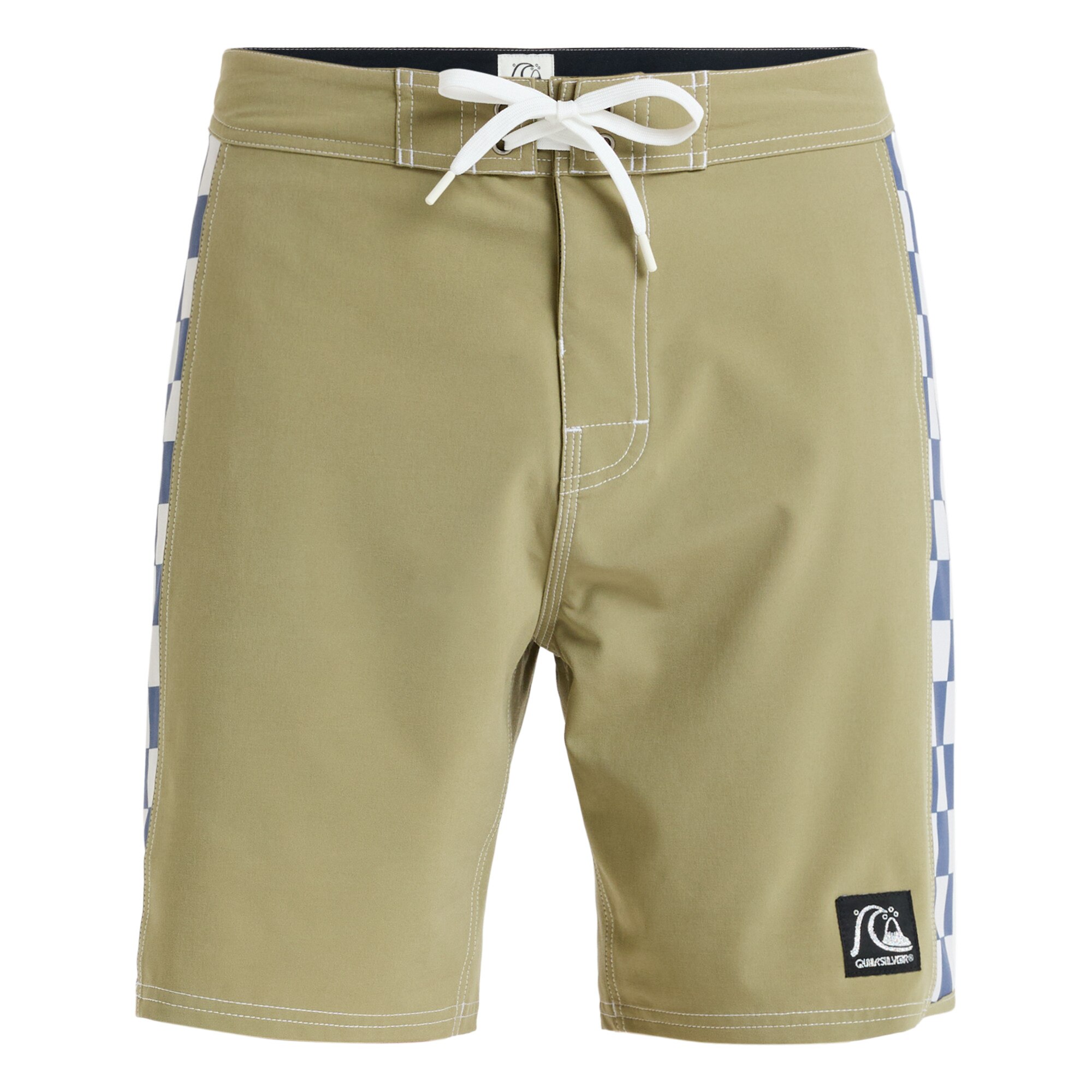 Thumbnail 1 de Quiksilver Bañador Arch 18 (46 cm) 🏖️