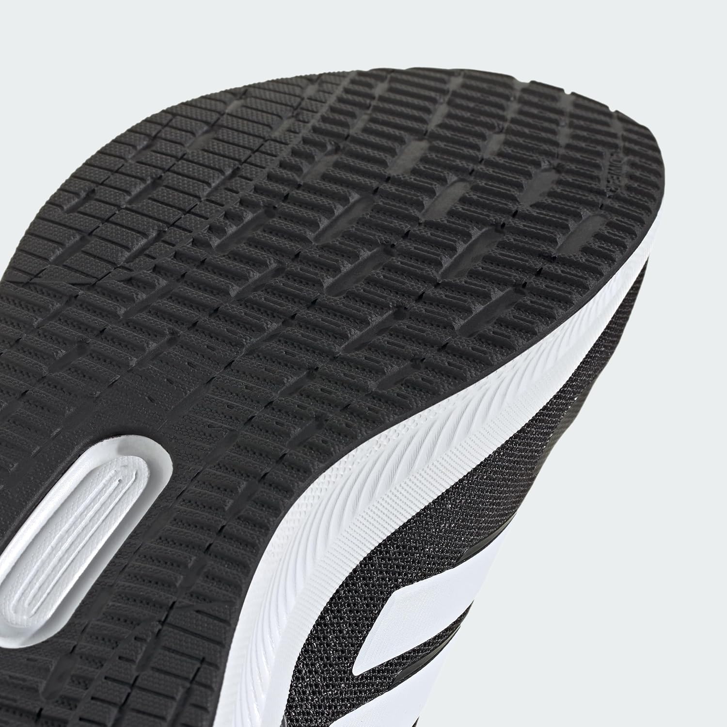 Thumbnail 6 de adidas Runfalcon 5 Laufschuh für Damen – Mesh, OrthoLite-Einlegesohle & Cloudfoam