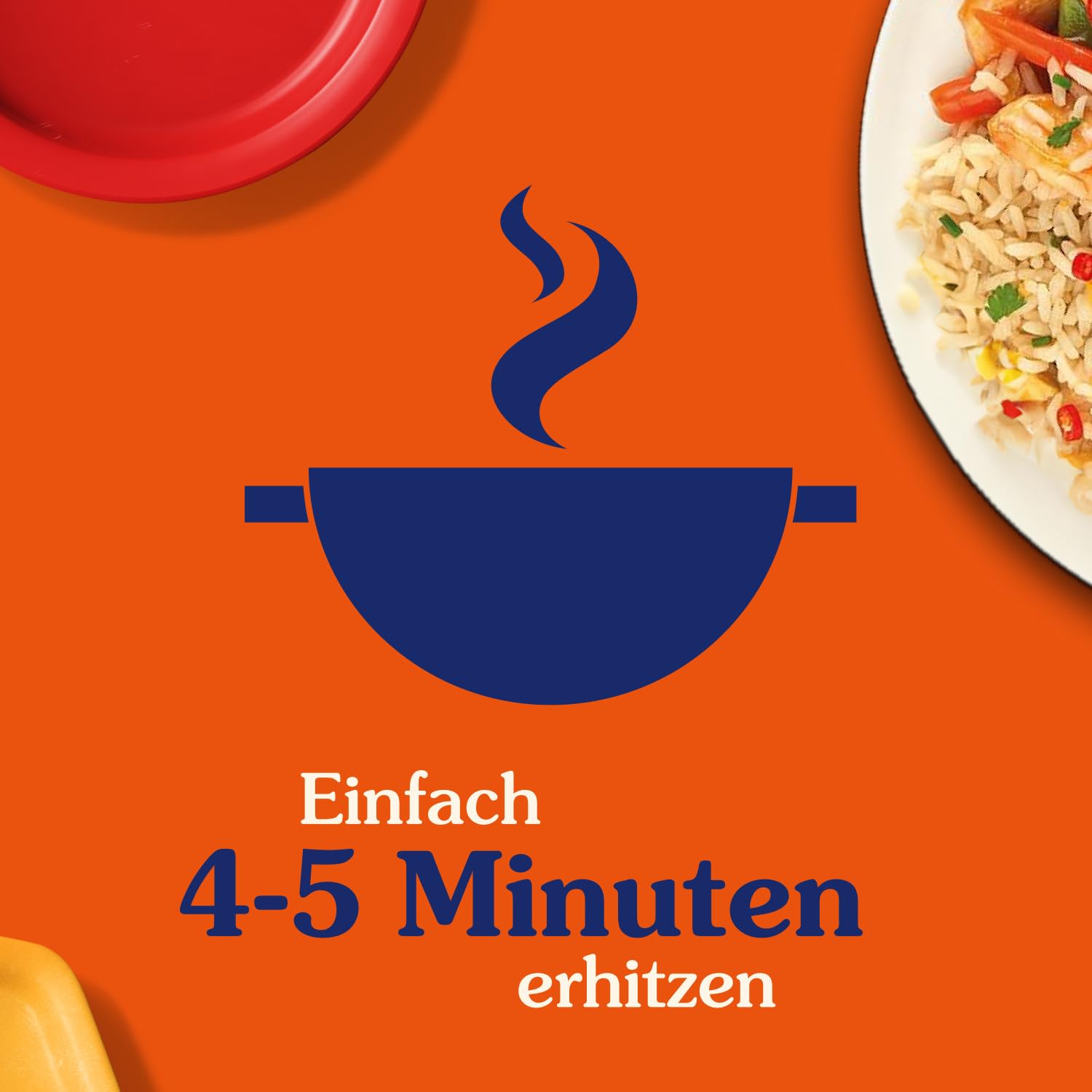 Thumbnail 3 de BEN’S ORIGINAL Sauce Süß-Sauer Ohne Zuckerzusatz – 6 Gläser (6 x 395 g)