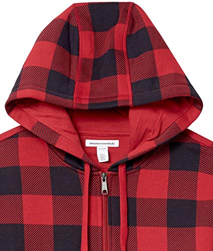 Thumbnail 6 de Amazon Essentials Chaqueta felpa Larga L, talla L