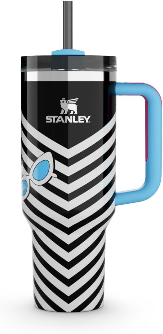 Detalle 2 de STANLEY ’70s Superstar Quencher 40 oz