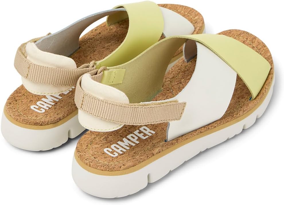 Thumbnail 4 de Camper K200157 sandale multicolore đĄ
