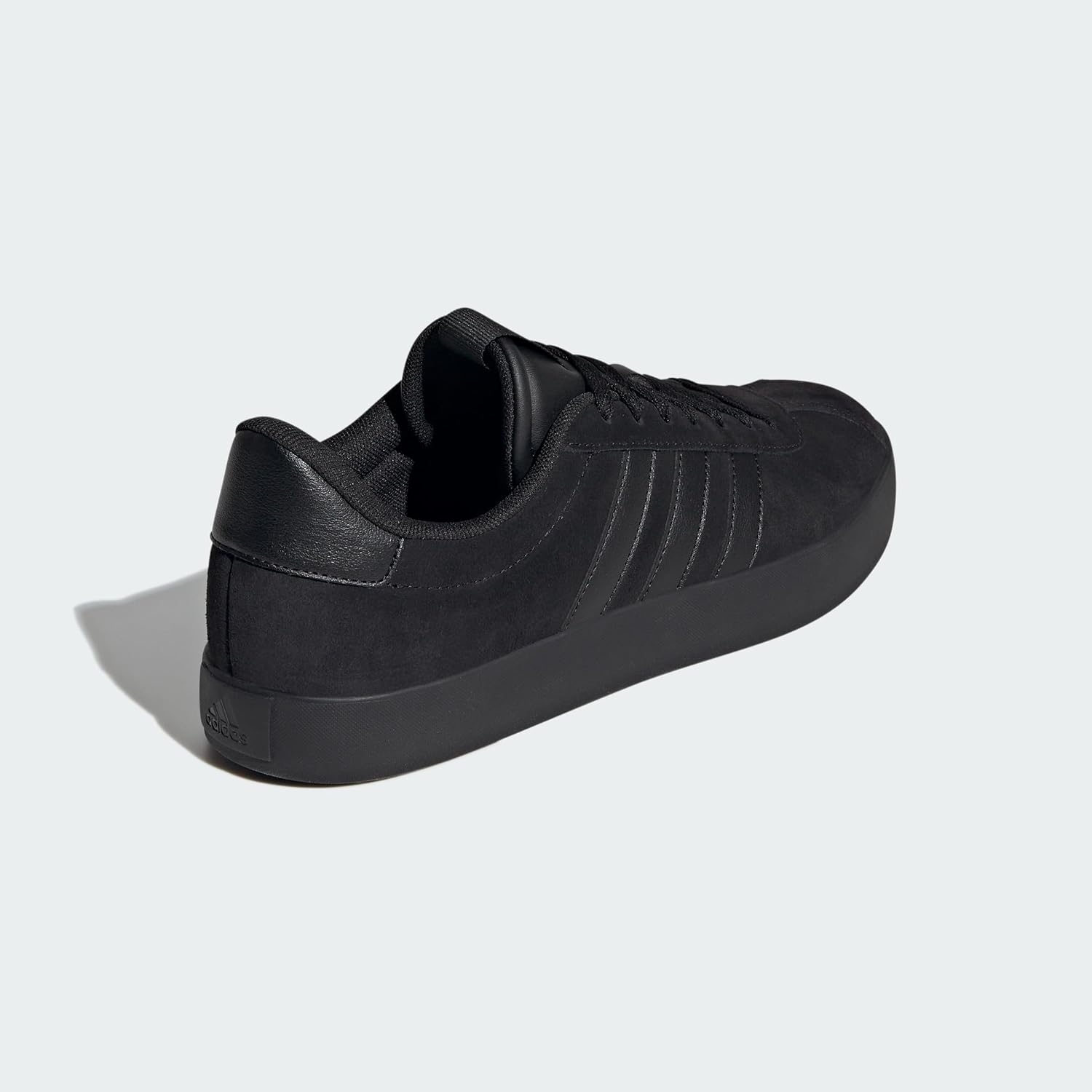 Thumbnail 6 de Adidas Herren VL Court 3.0 Schuhe – Core Black, 44 EU