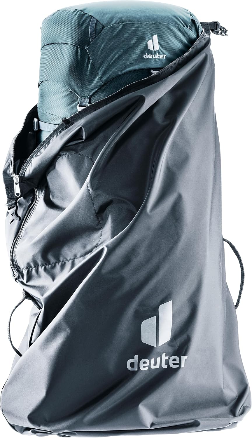 Thumbnail 1 de Deuter Flight Cover 40-60 L – Housse de Transport
