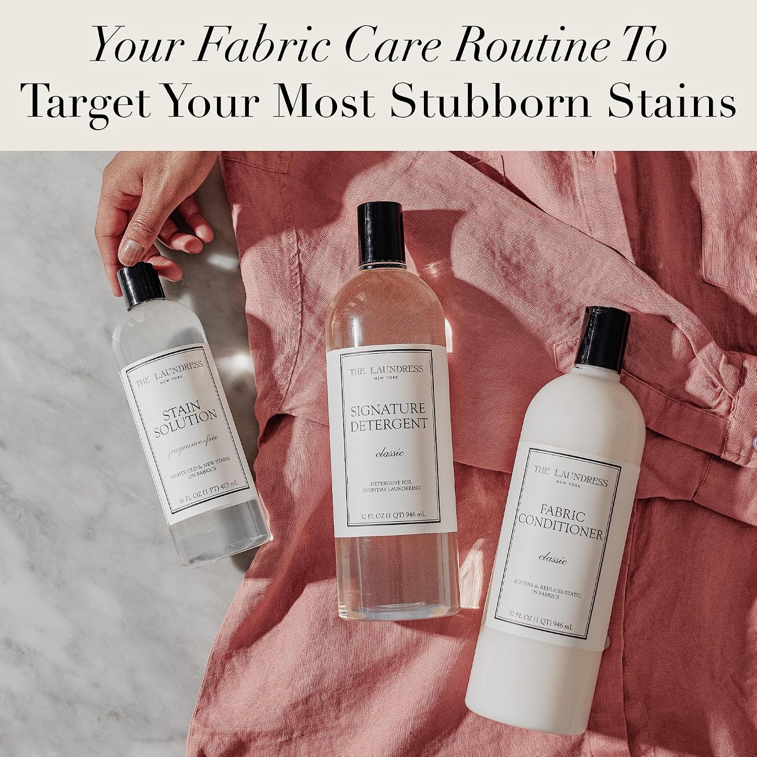 Thumbnail 6 de The Laundress Laundry Stain Remover 16 Fl Oz