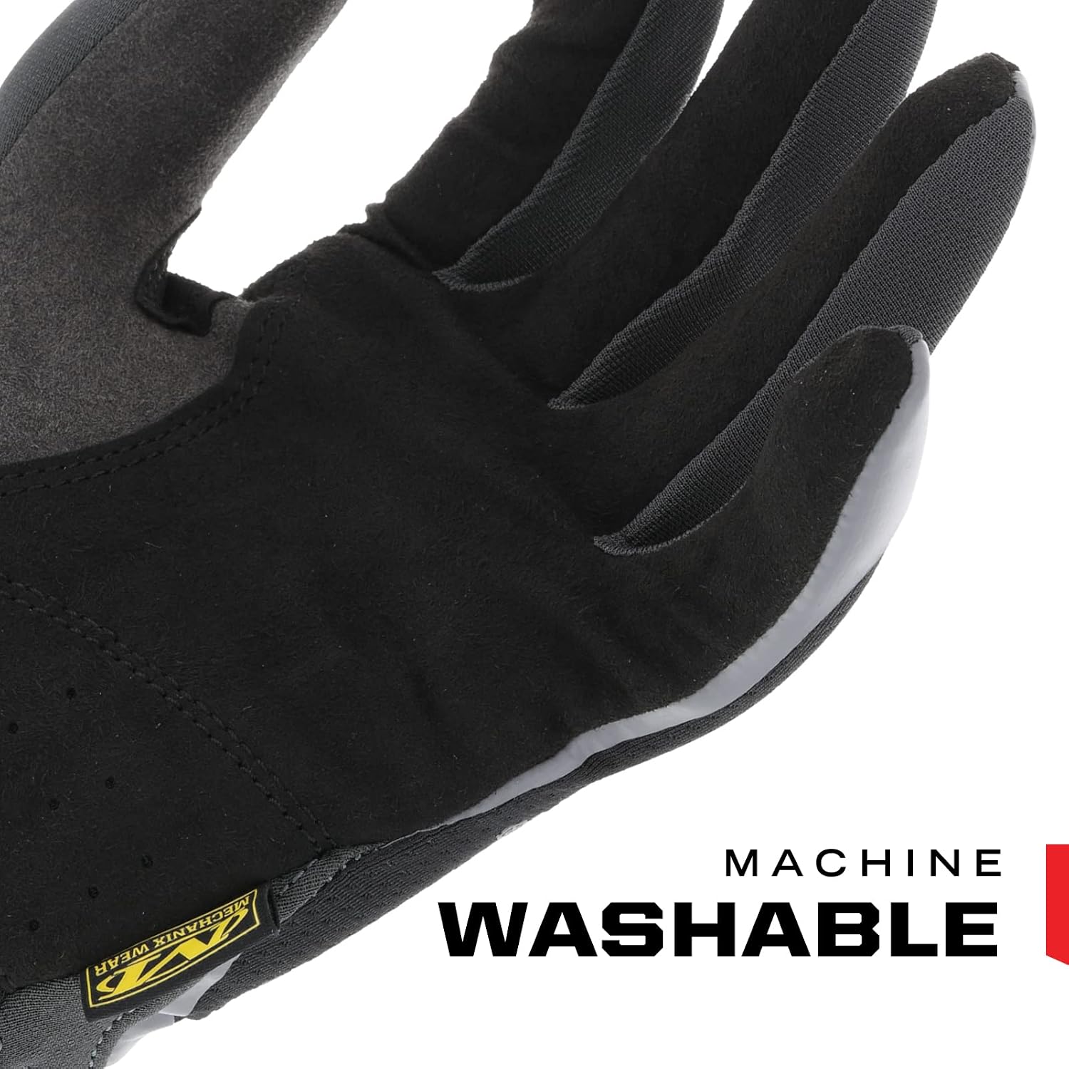 Detalle 2 de Mechanix Wear FASTFIT ファストフィット 保護手袋 タッチスクリーン対応・通気性メッシュ・洗濯可