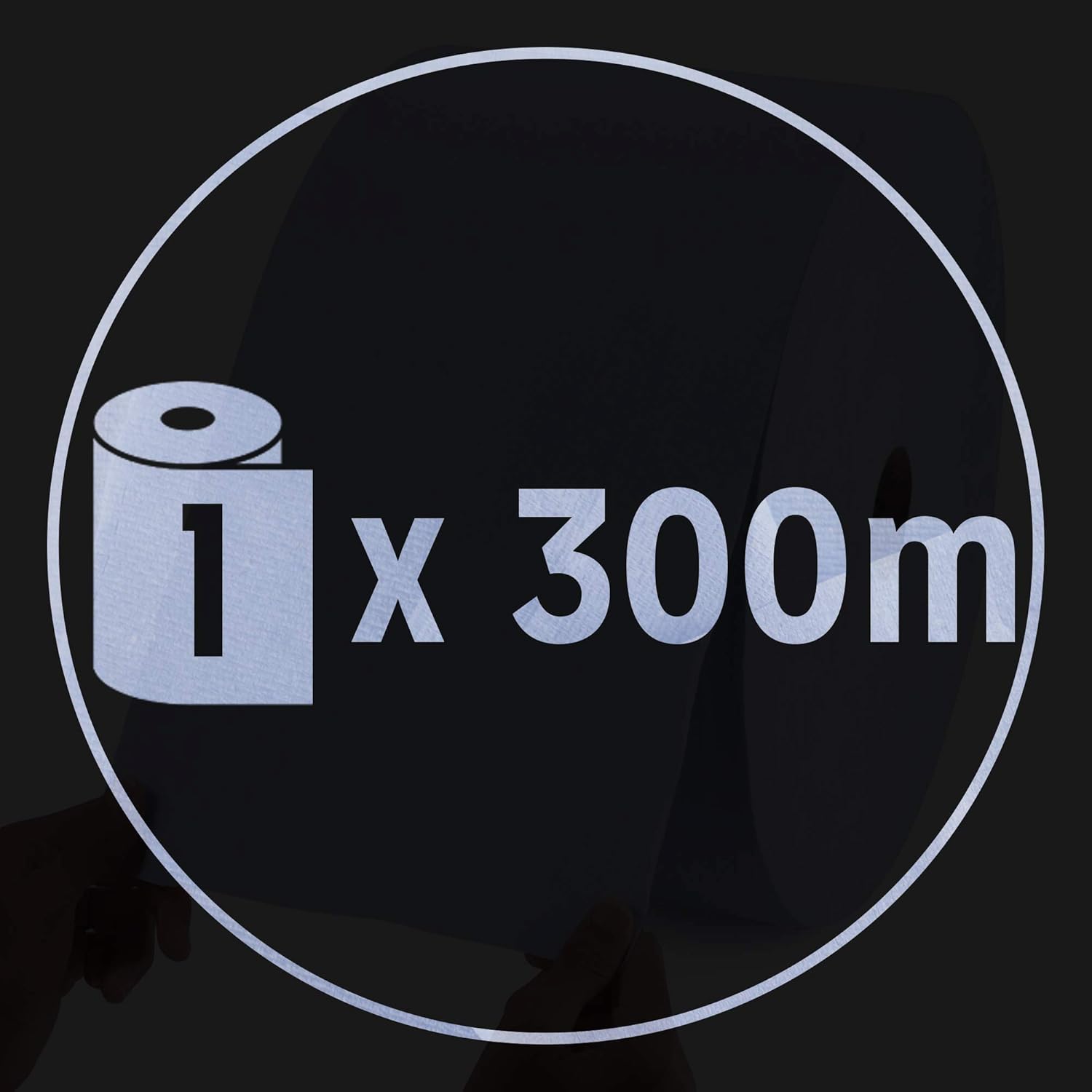 Thumbnail 5 de Wypall Essuyeurs L30 ULTRA+ (bobine 7425) : 1 bobine de 750 formats bleus à 3 plis