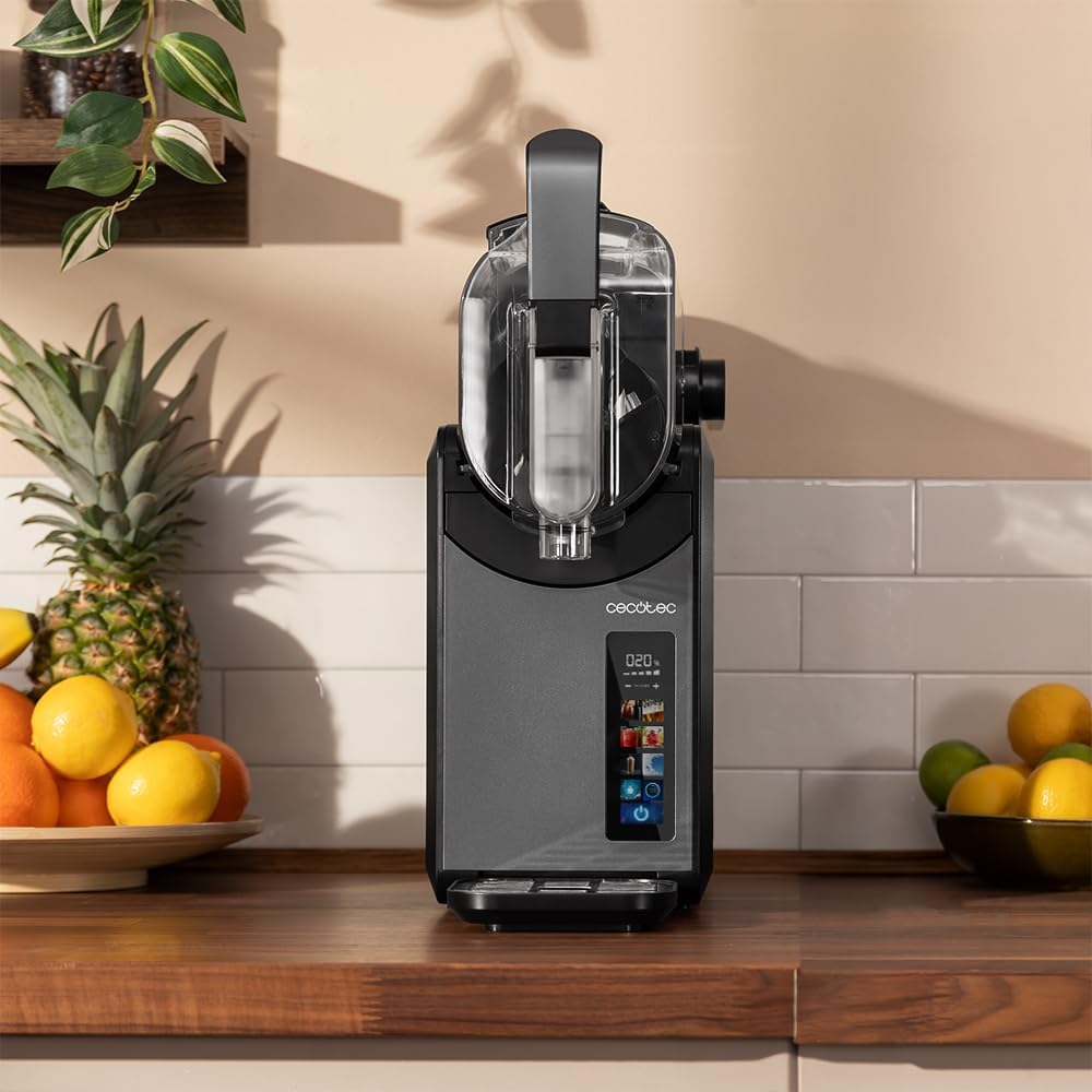 Thumbnail 11 de Cecotec Twist&Ice 2600 Heladera de Granizados 2,6L