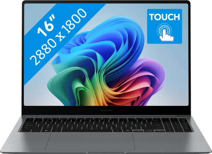 Thumbnail 8 de Samsung Galaxy Book5 Pro (16") mit Intel Core Ultra 7, 16GB RAM & 512GB SSD