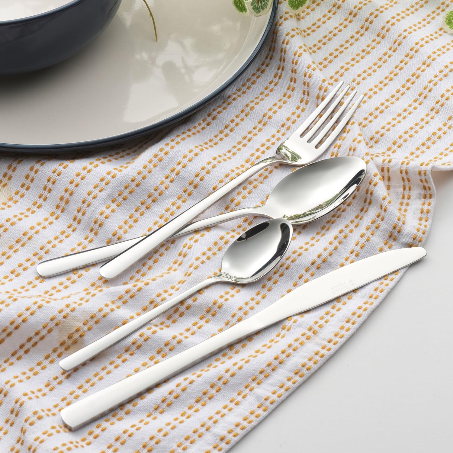 Thumbnail 4 de Russell Hobbs Vienna 48-piece cutlery set 🍽