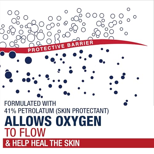 Thumbnail 3 de Aquaphor Advanced Therapy Healing Ointment Skin Protectant, 14 OZ
