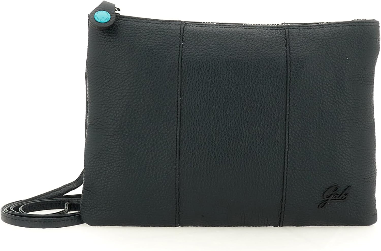 Detalle de Gabs Sac à Bandoulière Beyonce Size M — Élégance épurée et organisation