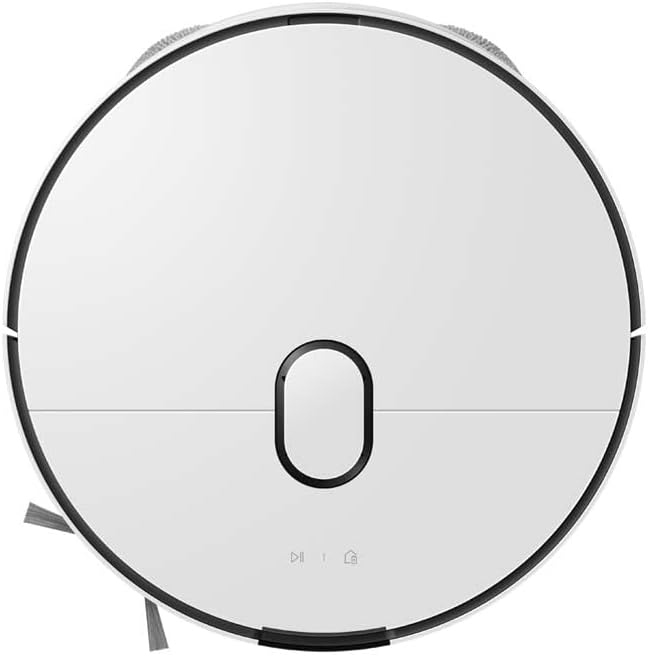 Thumbnail 2 de Samsung Bespoke Jet Bot Combo AI+ 3-in-1 Cleaning Robot Vacuum Cleaner – Satin Grey (VR7MD97714G/EU)