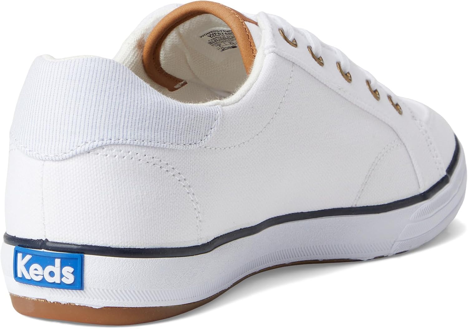 Detalle 2 de Keds Center III sneakers for women