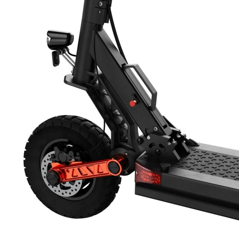 Thumbnail 2 de Joyor S10‑S‑Z 65 km/h 🛴