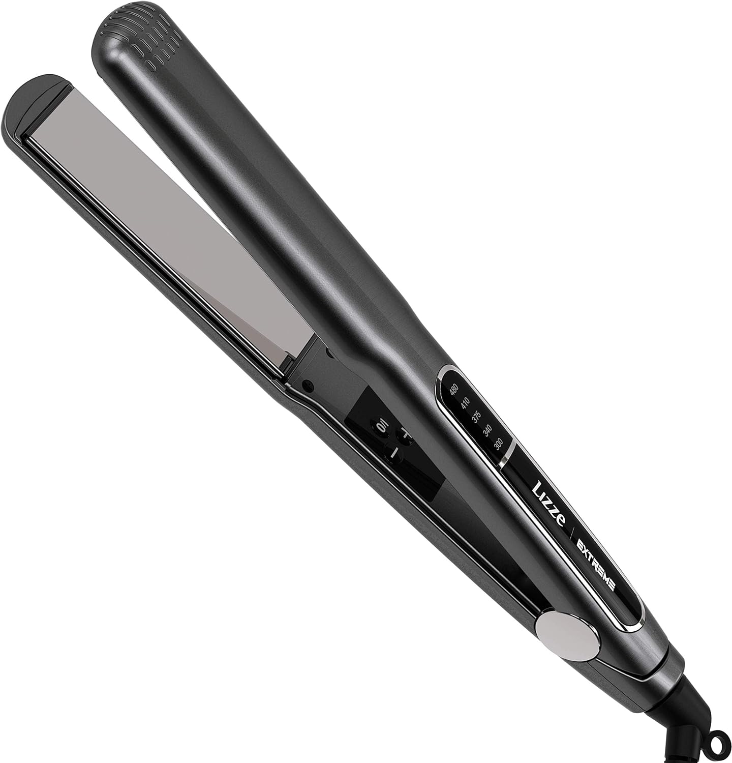 Detalle de Lizze Piastra Capelli Professionale 250°C