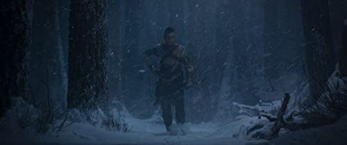 Thumbnail 8 de Sony God of War Ragnarok — Videojuego PS5, Ed. Estándar