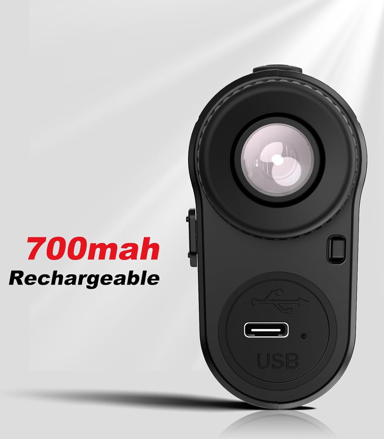 Thumbnail 5 de Golf Rangefinder with Slope 1000 yd